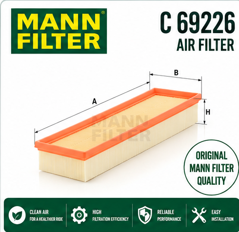 MANN C 69226