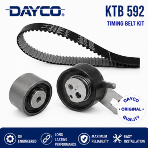 DAYCO KTB 592