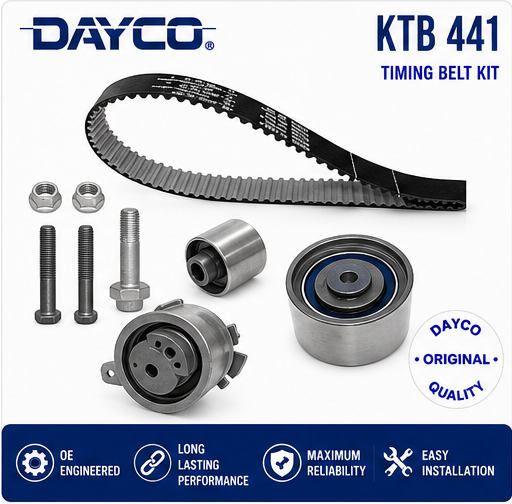 DAYCO KTB 441