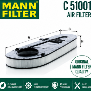 MANN C51001