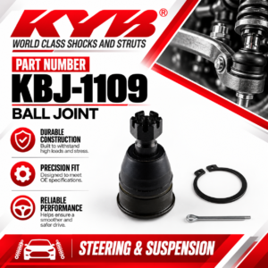 KYB KBJ-1109 – BALL JOINT