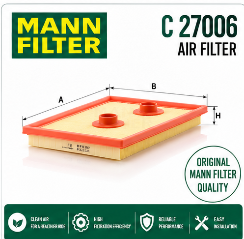 MANN C 27006