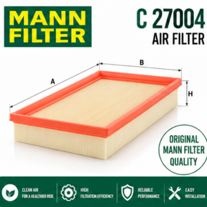 MANN C 27004