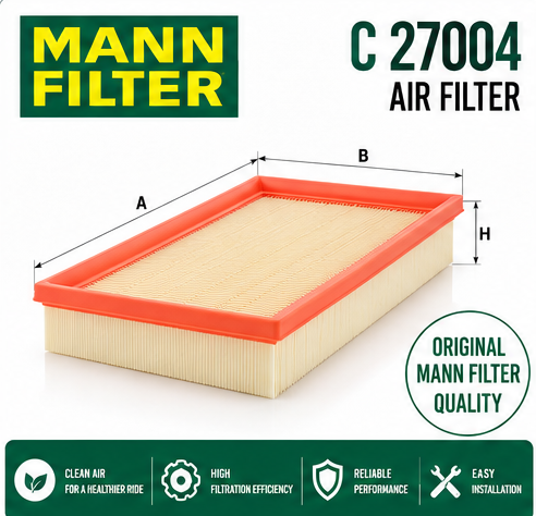 MANN C 27004