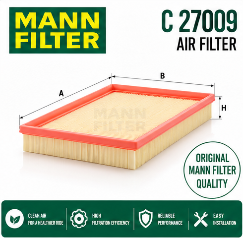 MANN C 27009