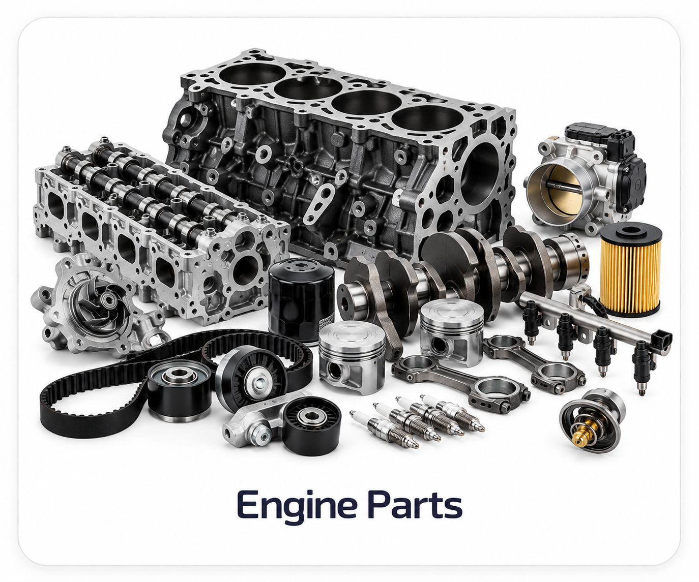 Engine Parts