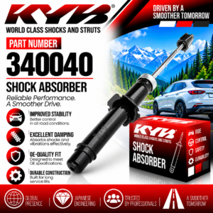 KYB 340040