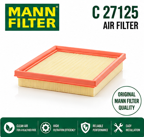 MANN C 27125