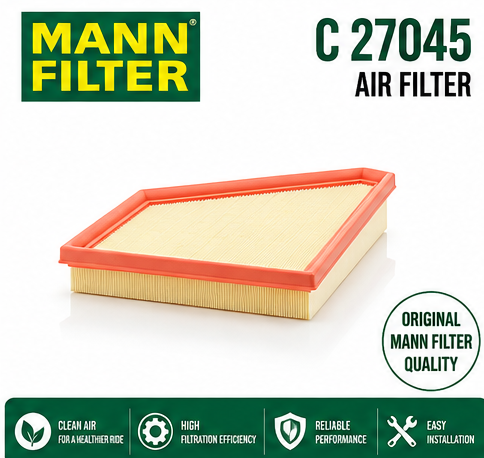 MANN C 27045