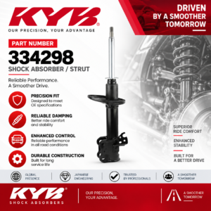 KYB 334298