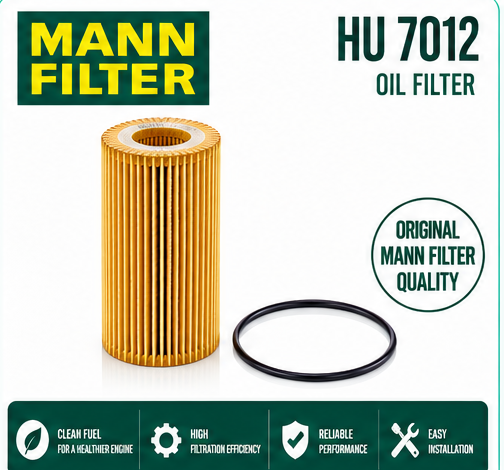 MANN HU 7012