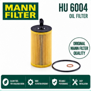 MANN HU 6004