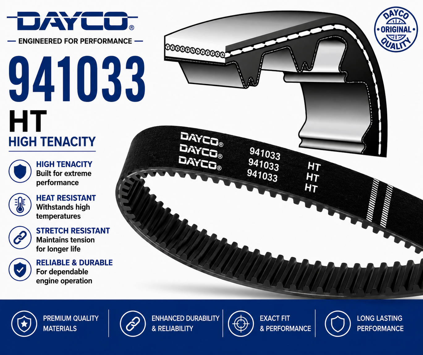 DAYCO 941033