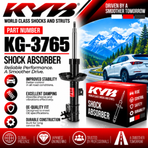 KYB KG-3765