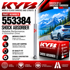 KYB 553384