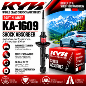 KYB KA-1609