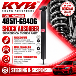 KYB 48511-69406