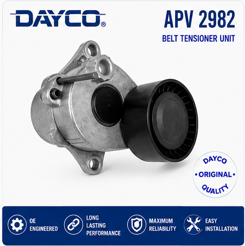 DAYCO APV 2982