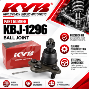 KYB KBJ-1296 – BALL JOINT
