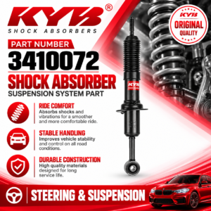 KYB 3410072