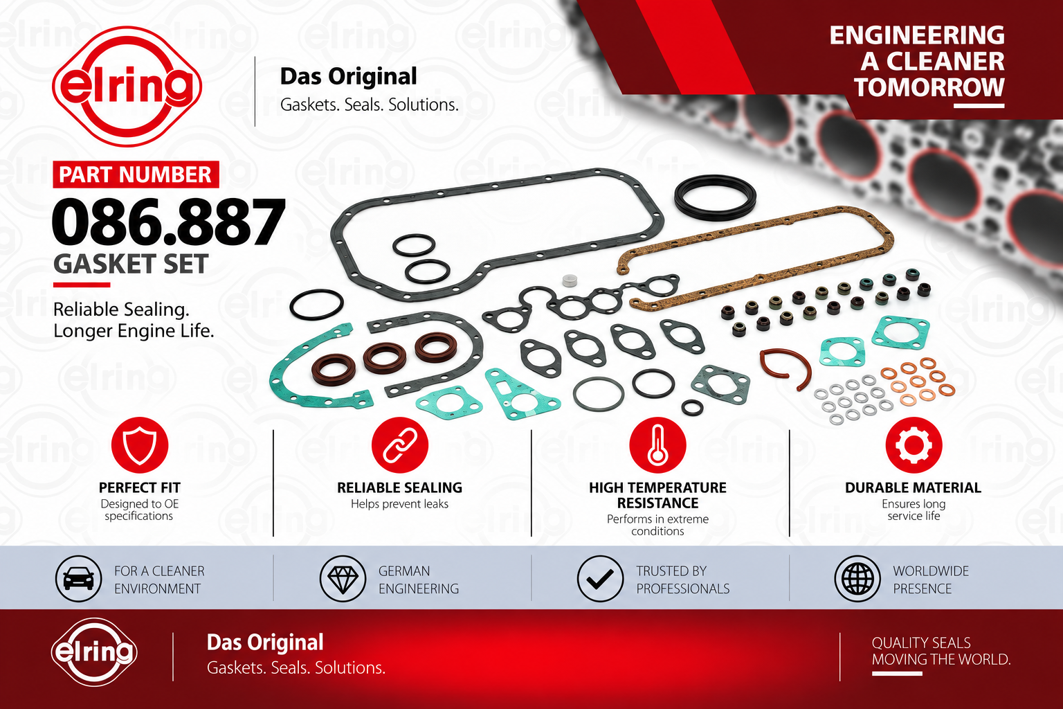 ELRING 086.887