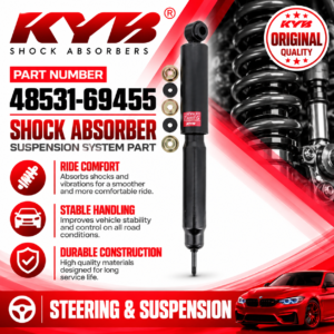 KYB 48531-69455