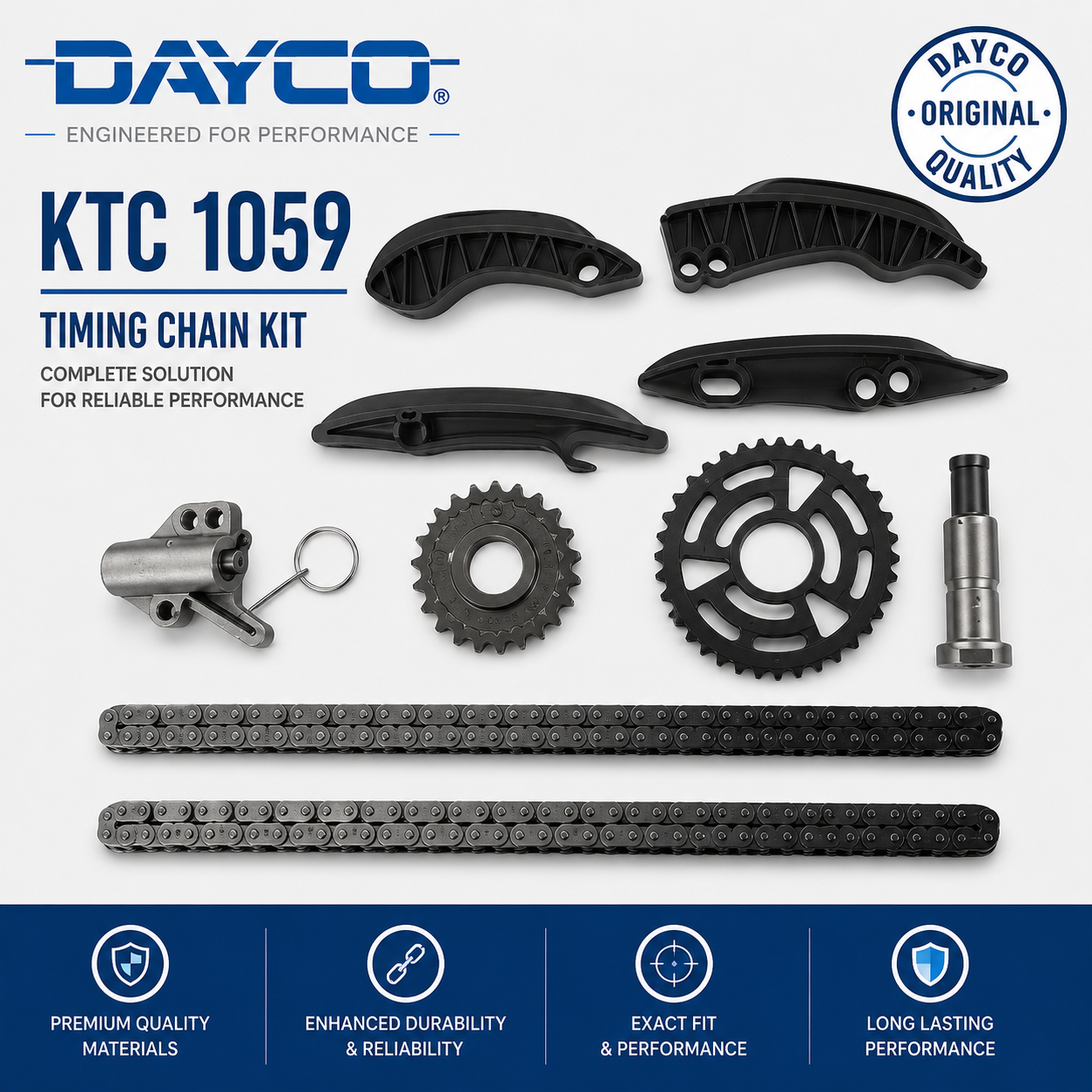 DAYCO KTC 1059