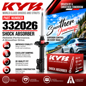 KYB 332026