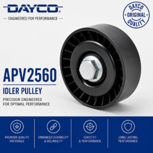 DAYCO APV 2560