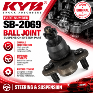 KYB SB-2069 – BALL JOINT
