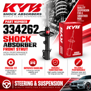KYB 334262