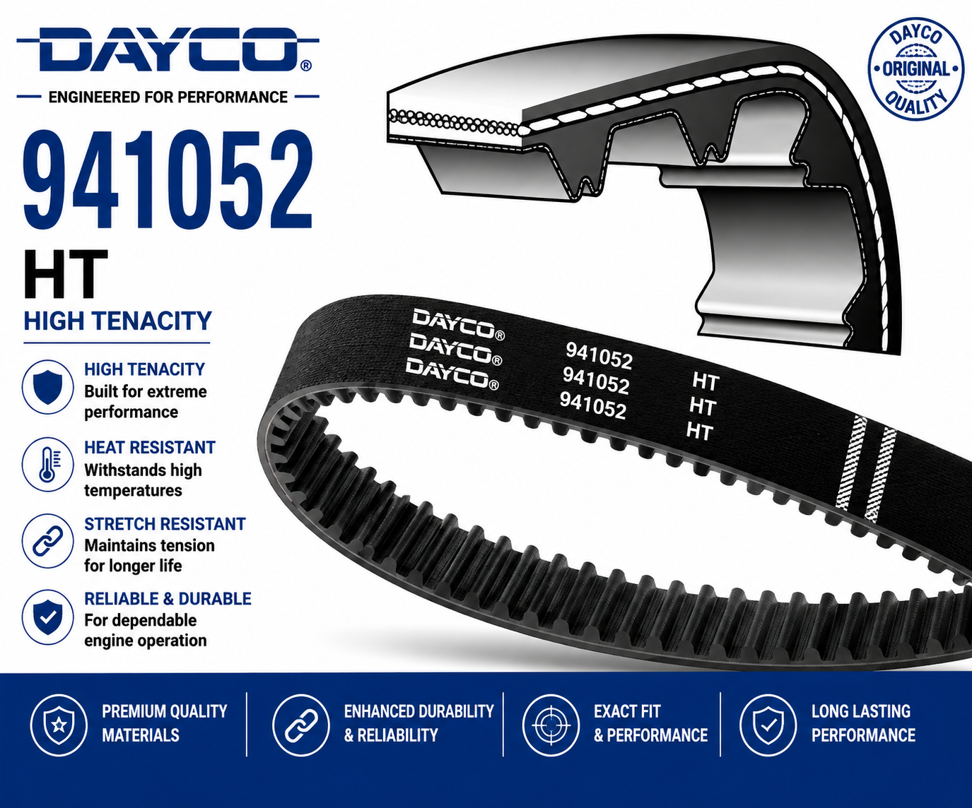 DAYCO 941052