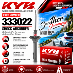KYB 333022