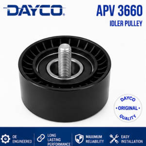 DAYCO APV 3660