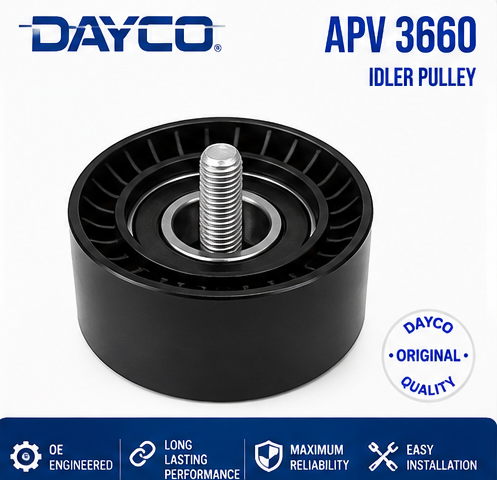 DAYCO APV 3660