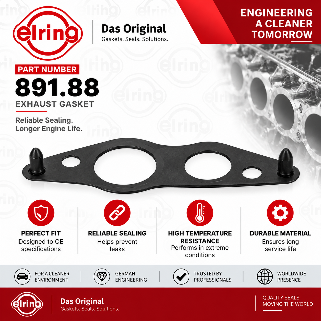 ELRING 891.880