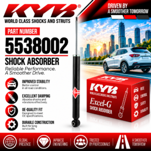 KYB 5538002